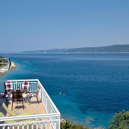 2 Bedroom Awesome Apartment In Drvenik Veliki 외부 사진